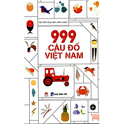 999 Câu Đố Việt Nam